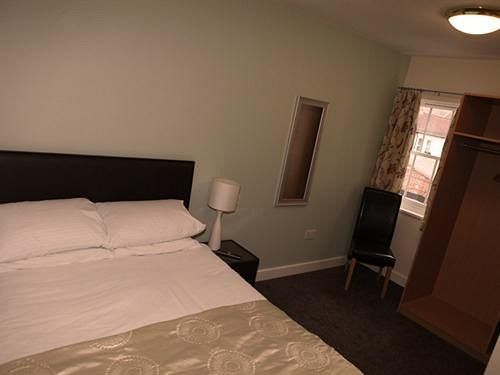 Готель The Downe Arms Snaith Екстер'єр фото