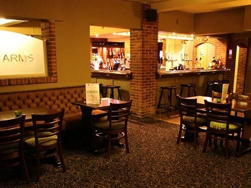 Готель The Downe Arms Snaith Екстер'єр фото